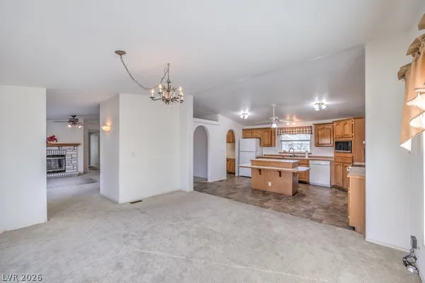 $449,900 | 5461 Navajo Boulevard, Pahrump, NV 89061