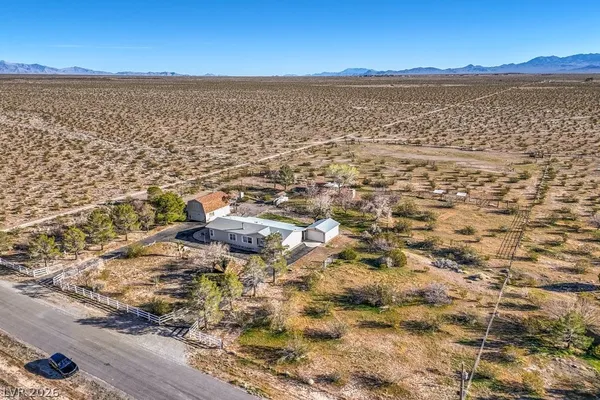 $449,900 | 5461 Navajo Boulevard, Pahrump, NV 89061