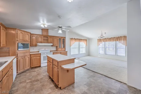 $449,900 | 5461 Navajo Boulevard, Pahrump, NV 89061