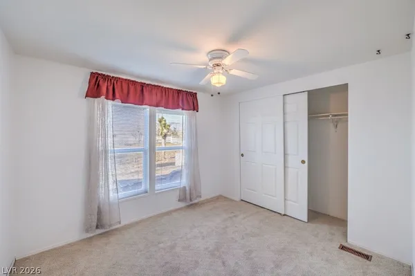 $449,900 | 5461 Navajo Boulevard, Pahrump, NV 89061