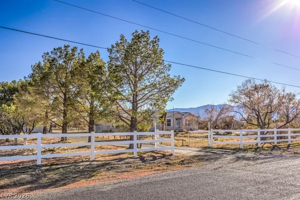 $449,900 | 5461 Navajo Boulevard, Pahrump, NV 89061