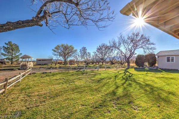 $449,900 | 5461 Navajo Boulevard, Pahrump, NV 89061