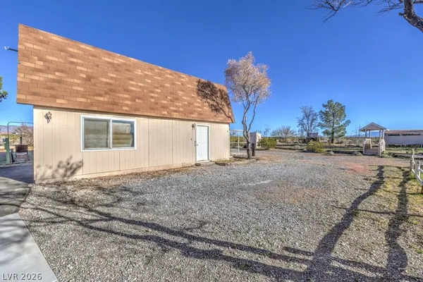 $449,900 | 5461 Navajo Boulevard, Pahrump, NV 89061