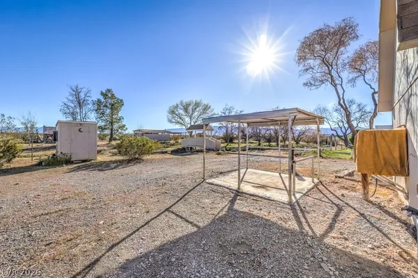 $449,900 | 5461 Navajo Boulevard, Pahrump, NV 89061