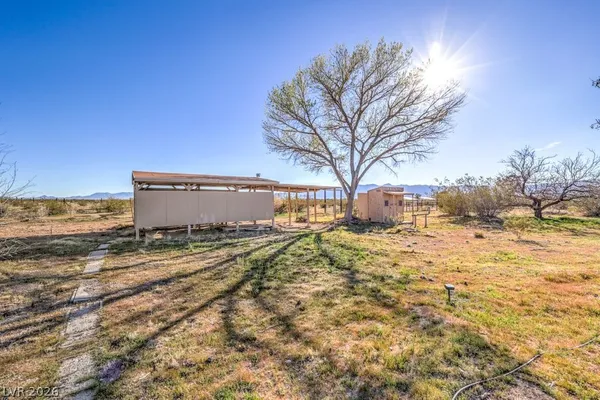 $449,900 | 5461 Navajo Boulevard, Pahrump, NV 89061
