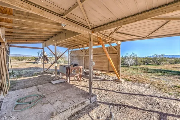 $449,900 | 5461 Navajo Boulevard, Pahrump, NV 89061