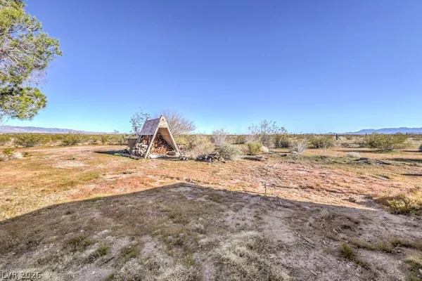 $449,900 | 5461 Navajo Boulevard, Pahrump, NV 89061