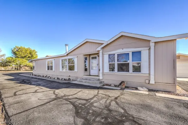 $449,900 | 5461 Navajo Boulevard, Pahrump, NV 89061