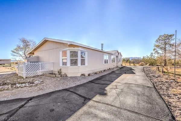 $449,900 | 5461 Navajo Boulevard, Pahrump, NV 89061