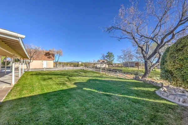$449,900 | 5461 Navajo Boulevard, Pahrump, NV 89061