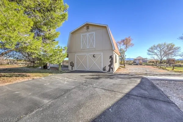 $449,900 | 5461 Navajo Boulevard, Pahrump, NV 89061