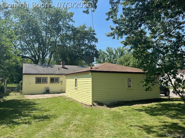 451 3rd Avenue Pontiac, MI 48340 - Photo 19 of 26