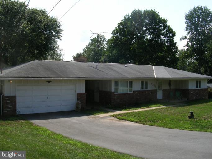 8703 Windsor Mill Road Windsor Mill, MD 21244 - Photo 28 of 30 Main Exterior View