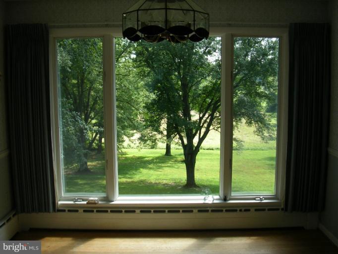 8703 Windsor Mill Road Windsor Mill, MD 21244 - Photo 5 of 30 Dining Room with Large Window