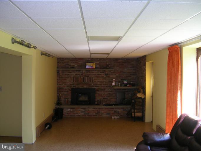 8703 Windsor Mill Road Windsor Mill, MD 21244 - Photo 6 of 30 Nice Wood Fireplace LL