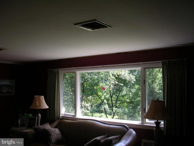 8703 Windsor Mill Road Windsor Mill, MD 21244 - Photo 10 of 30 Huge Picture Window in Living Room