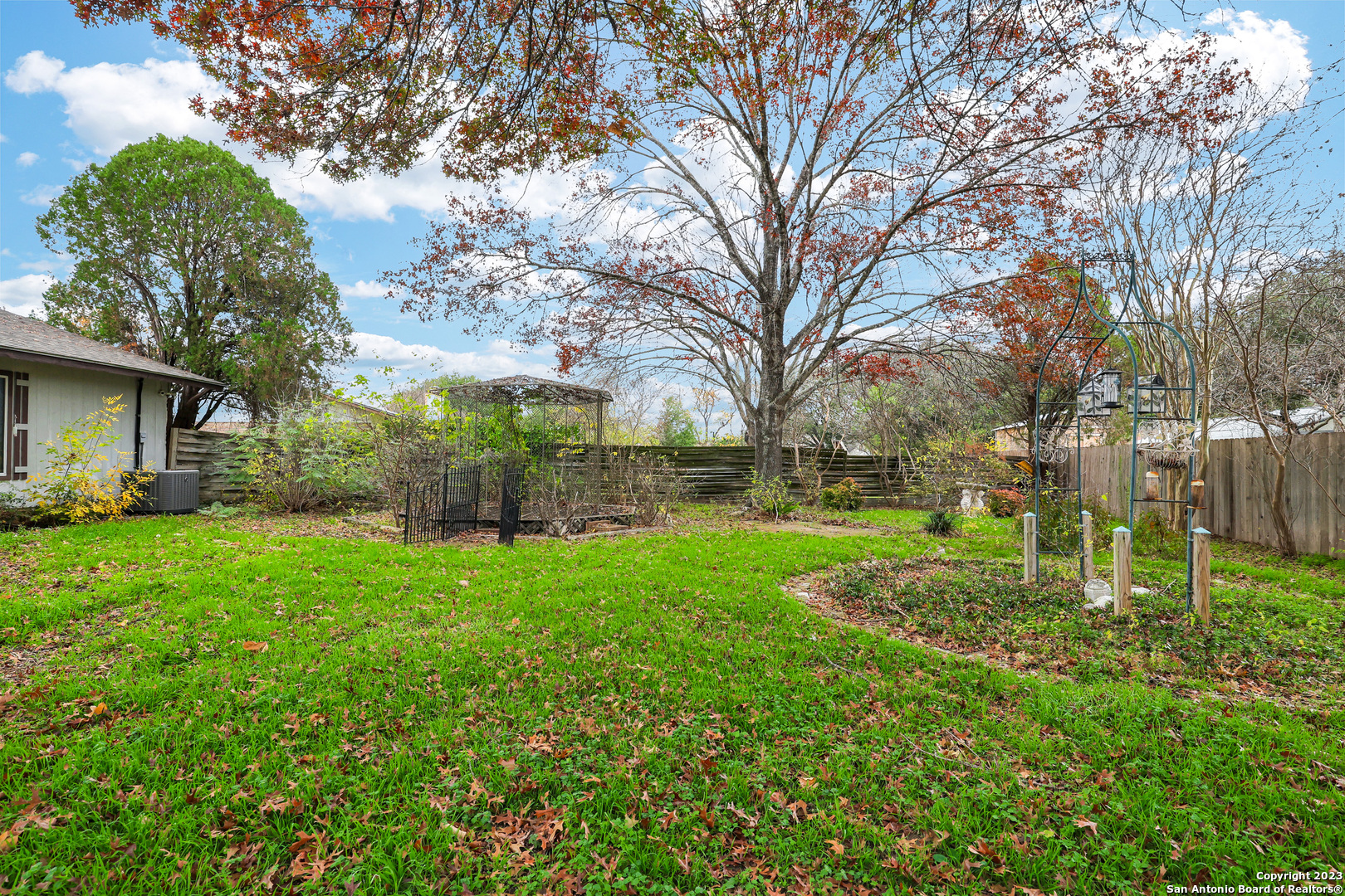 8138 Raritan Street San Antonio, TX 78254 - Photo 23 of 26