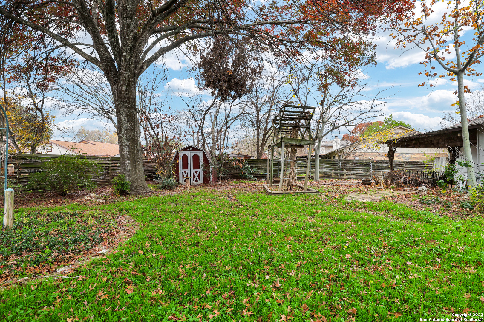 8138 Raritan Street San Antonio, TX 78254 - Photo 24 of 26