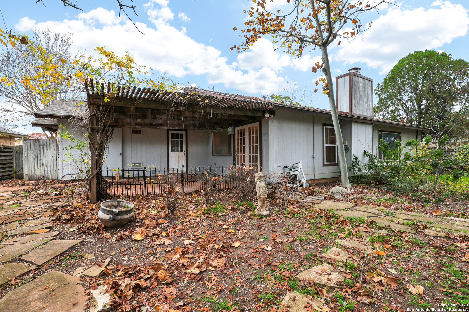 8138 Raritan Street San Antonio, TX 78254 - Photo 25 of 26