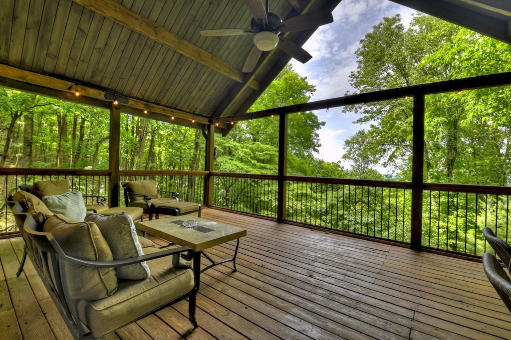 59 Walnut Ridge Ellijay, GA 30536 - Photo 7 of 46 Gallery Image 7