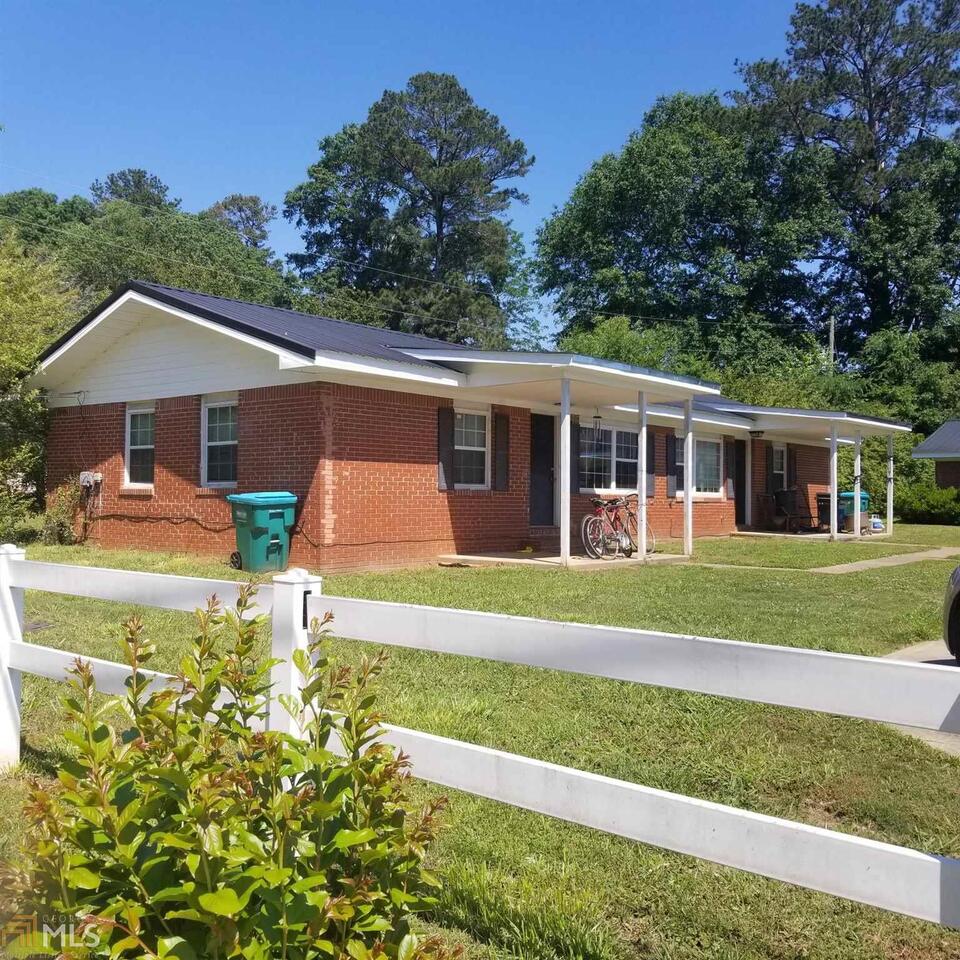 17 A Rosenwald Drive Hampton, GA 30228 - Photo 1 of 1 Gallery Image 1