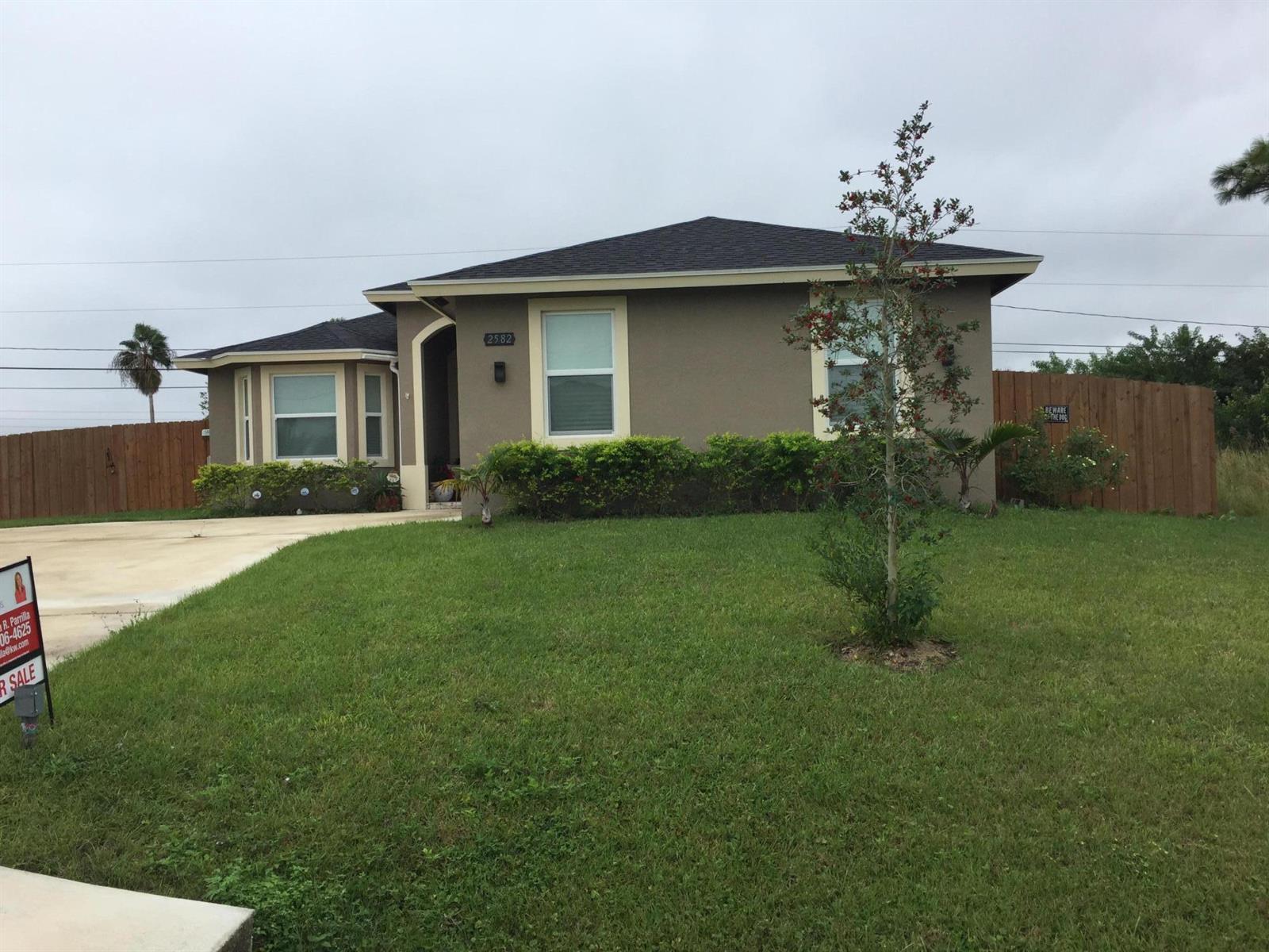 2582 Southwest Fair Isle Road Port St. Lucie, FL 34987 - Photo 1 of 34