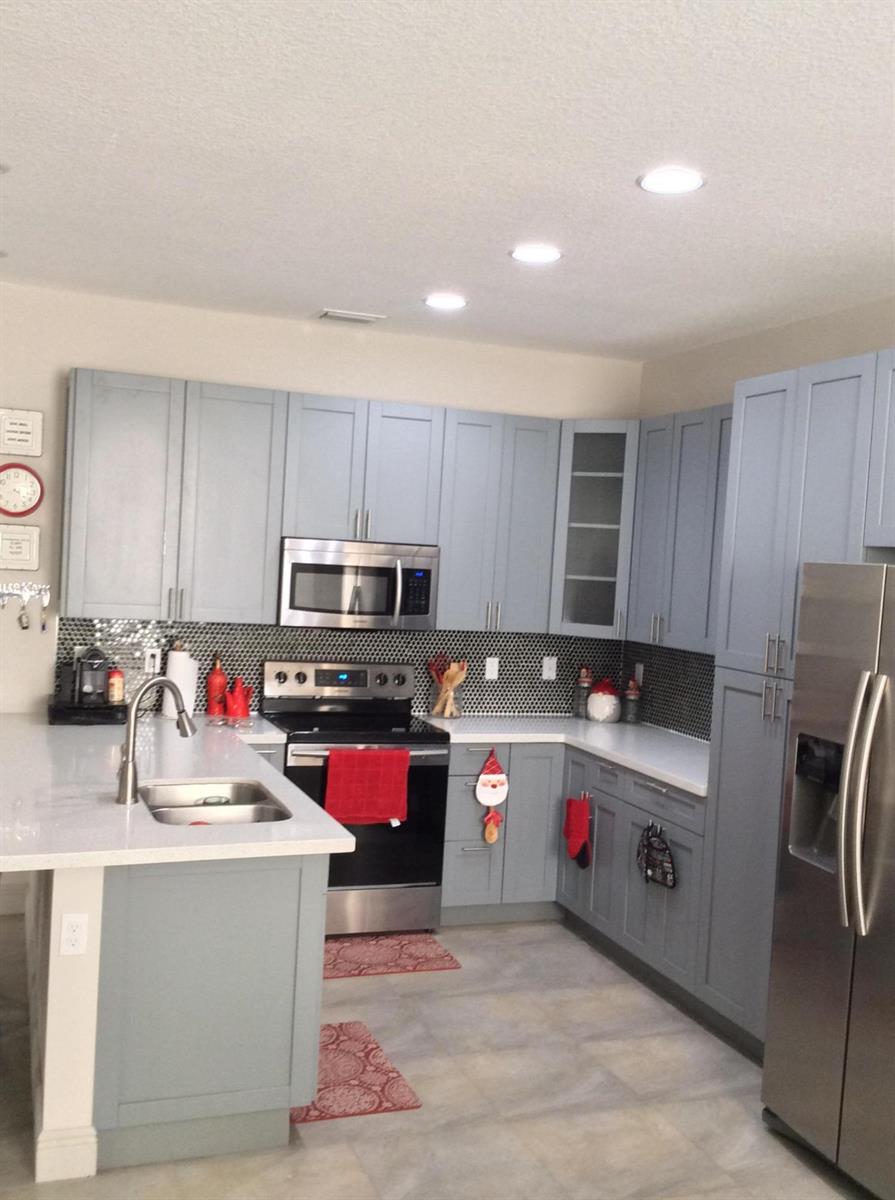 2582 Southwest Fair Isle Road Port St. Lucie, FL 34987 - Photo 15 of 34