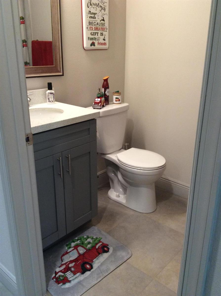 2582 Southwest Fair Isle Road Port St. Lucie, FL 34987 - Photo 16 of 34