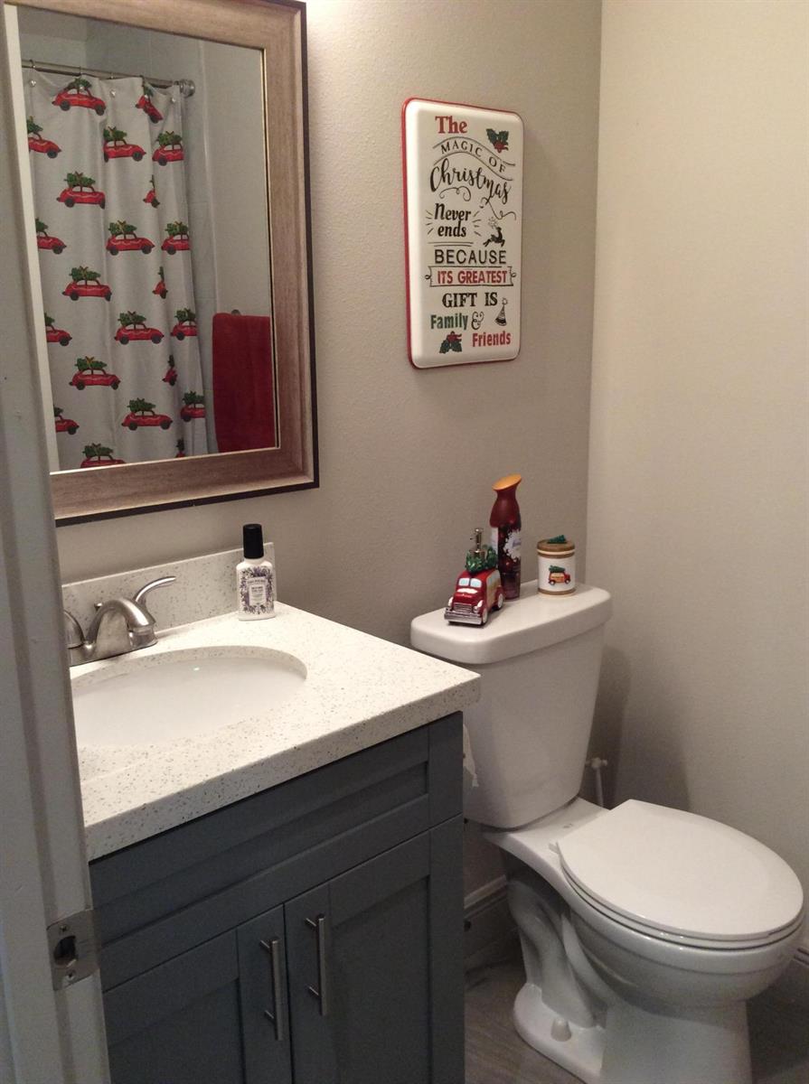 2582 Southwest Fair Isle Road Port St. Lucie, FL 34987 - Photo 17 of 34