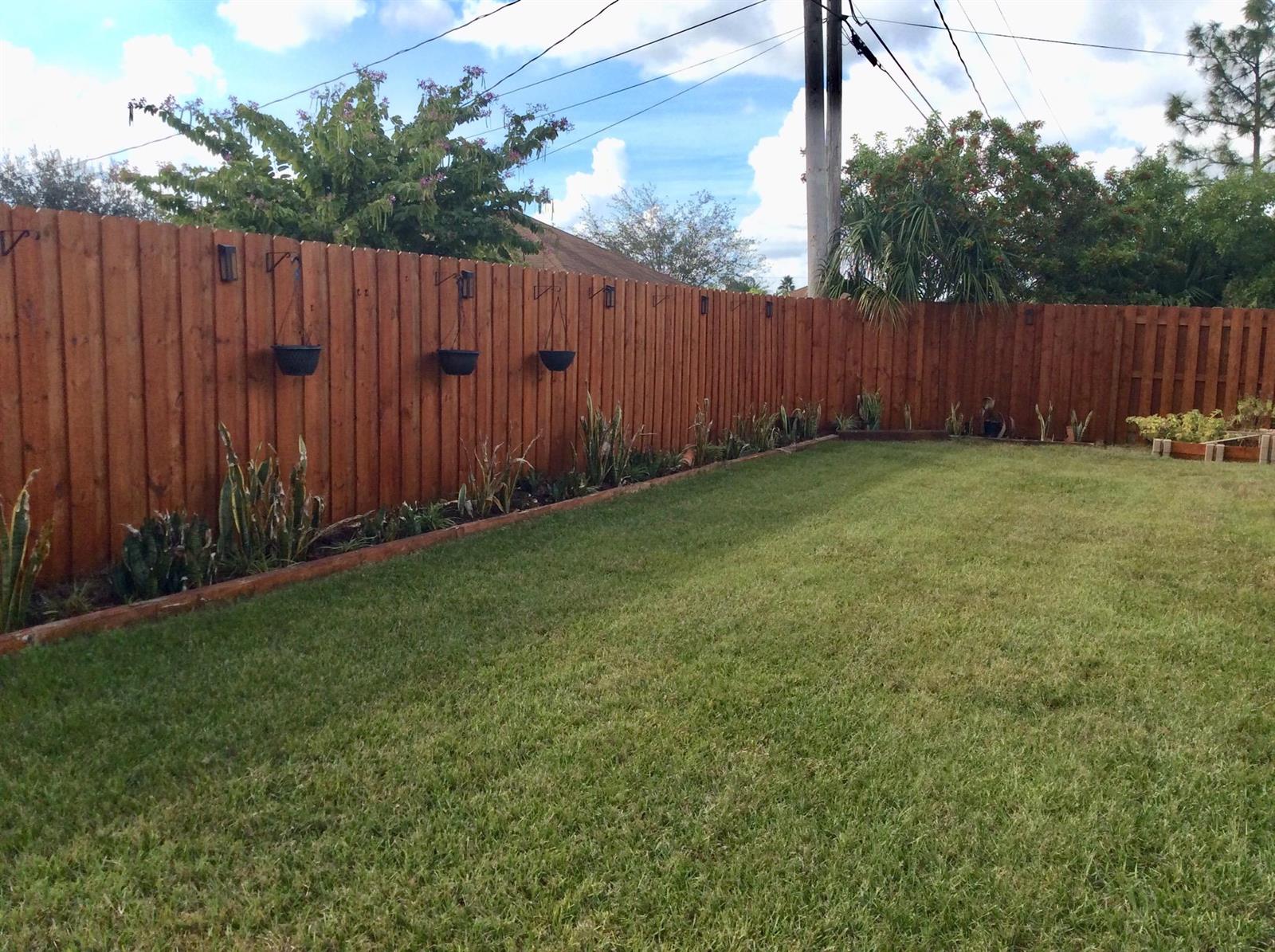 2582 Southwest Fair Isle Road Port St. Lucie, FL 34987 - Photo 32 of 34