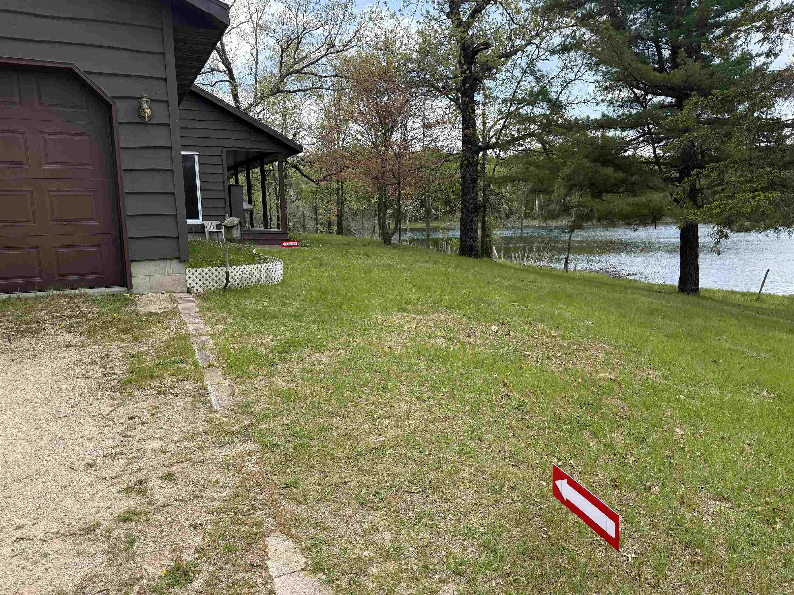 N5367 15th Road Wild Rose, WI 54984 - Photo 42 of 43