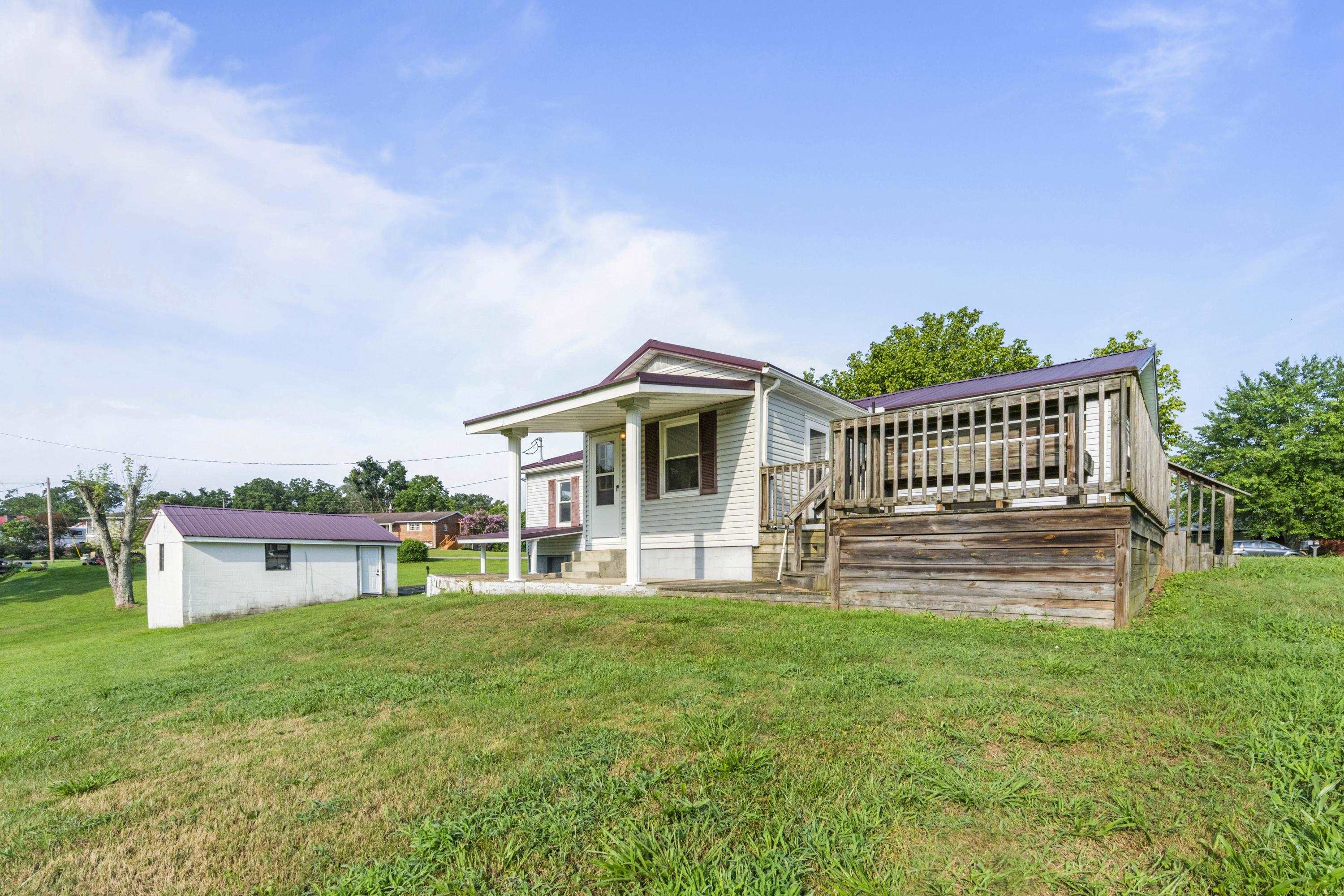 7844 Hall Ridge Road Ashland, KY 41102 - Photo 10 of 47 Gallery Image 10