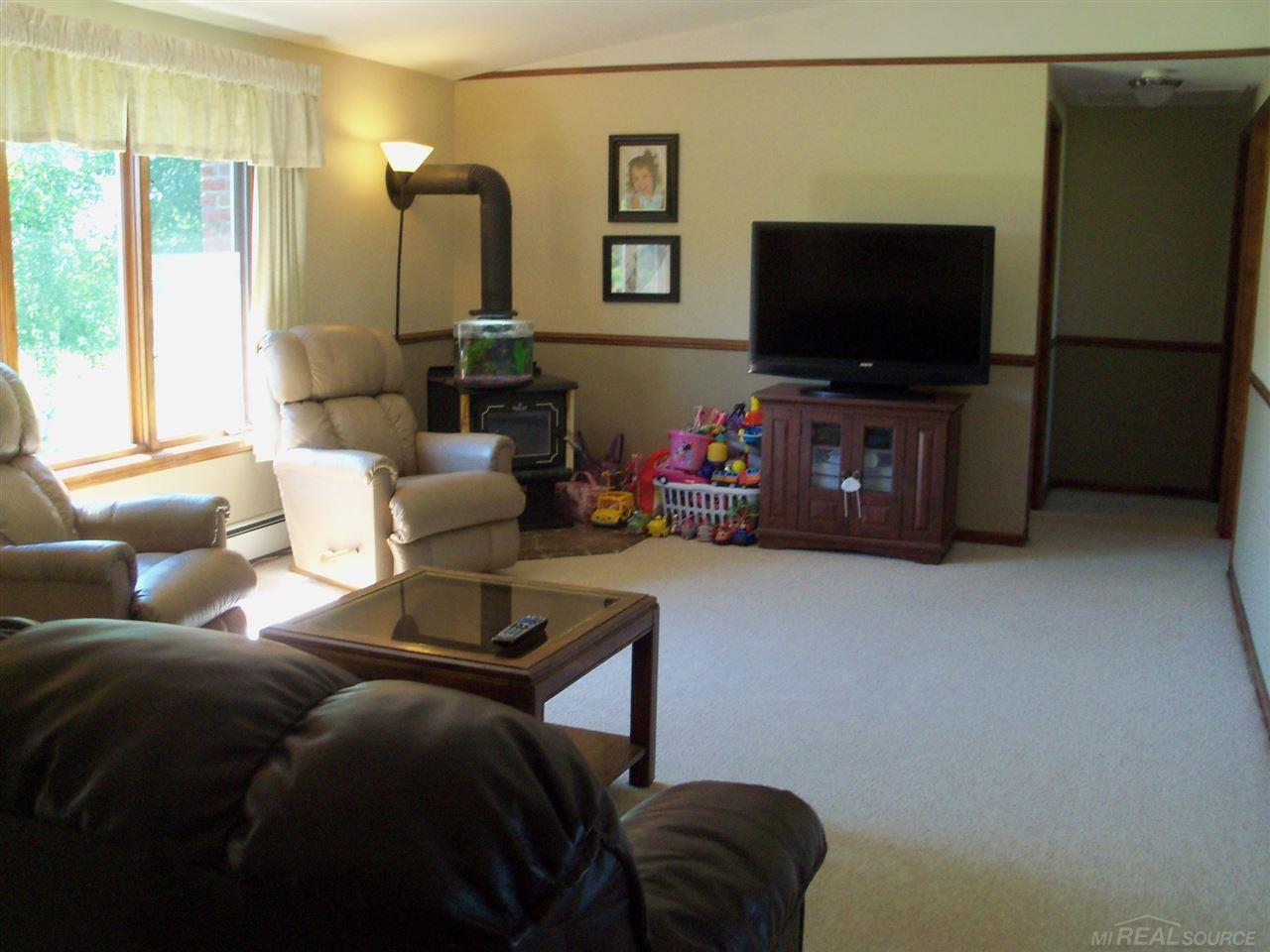 1800 South Ridge Road Applegate, MI 48401 - Photo 15 of 36