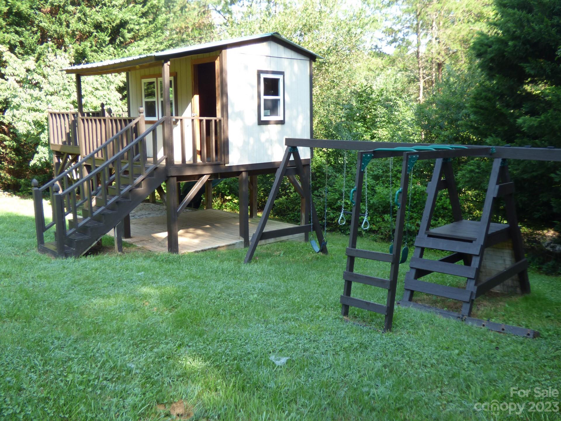 74 Justice Ridge Road Candler, NC 28715 - Photo 23 of 24 Gallery Image 23