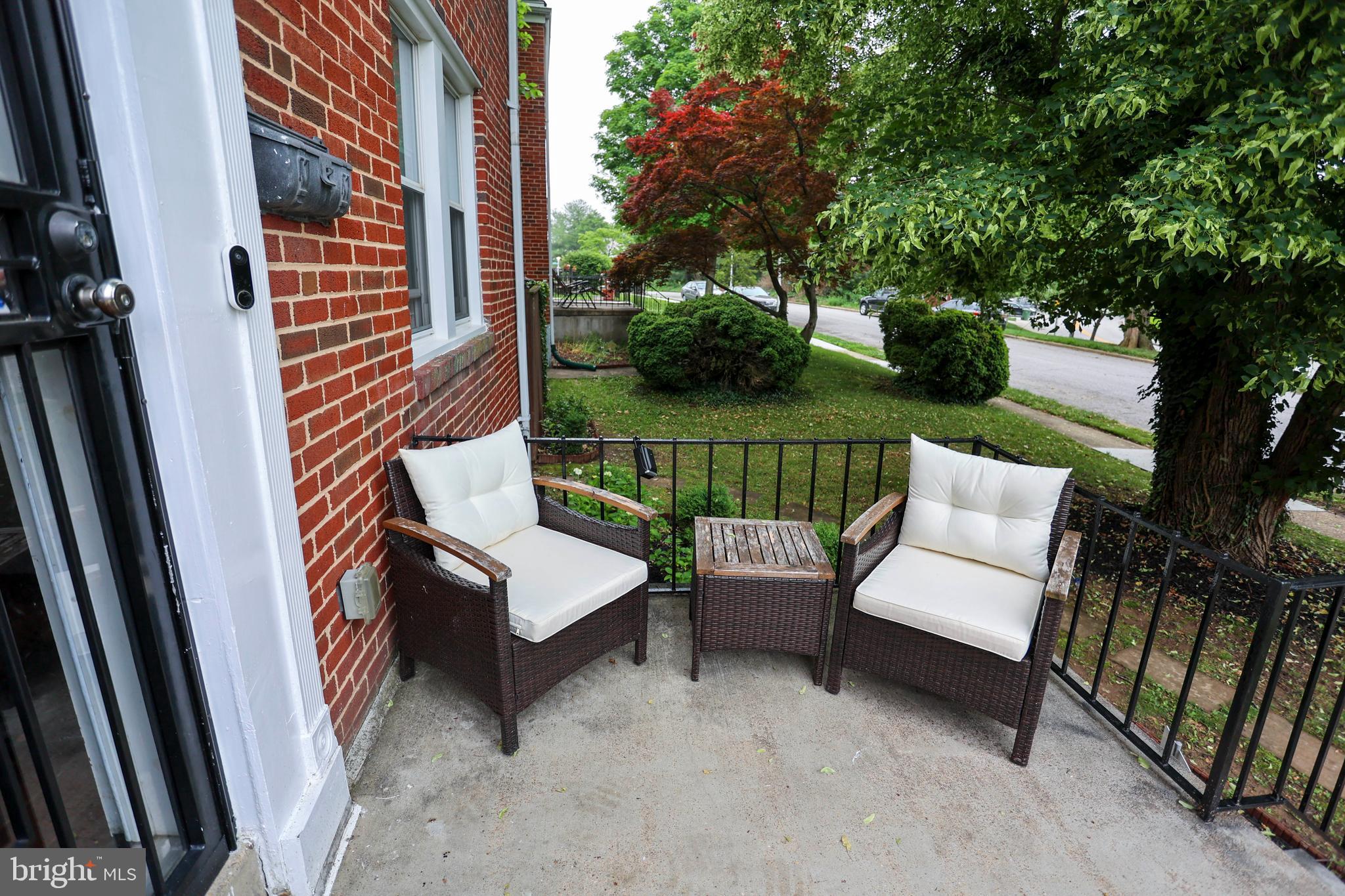 910 Dartmouth Road Baltimore, MD 21212 - Photo 4 of 47 Gallery Image 4