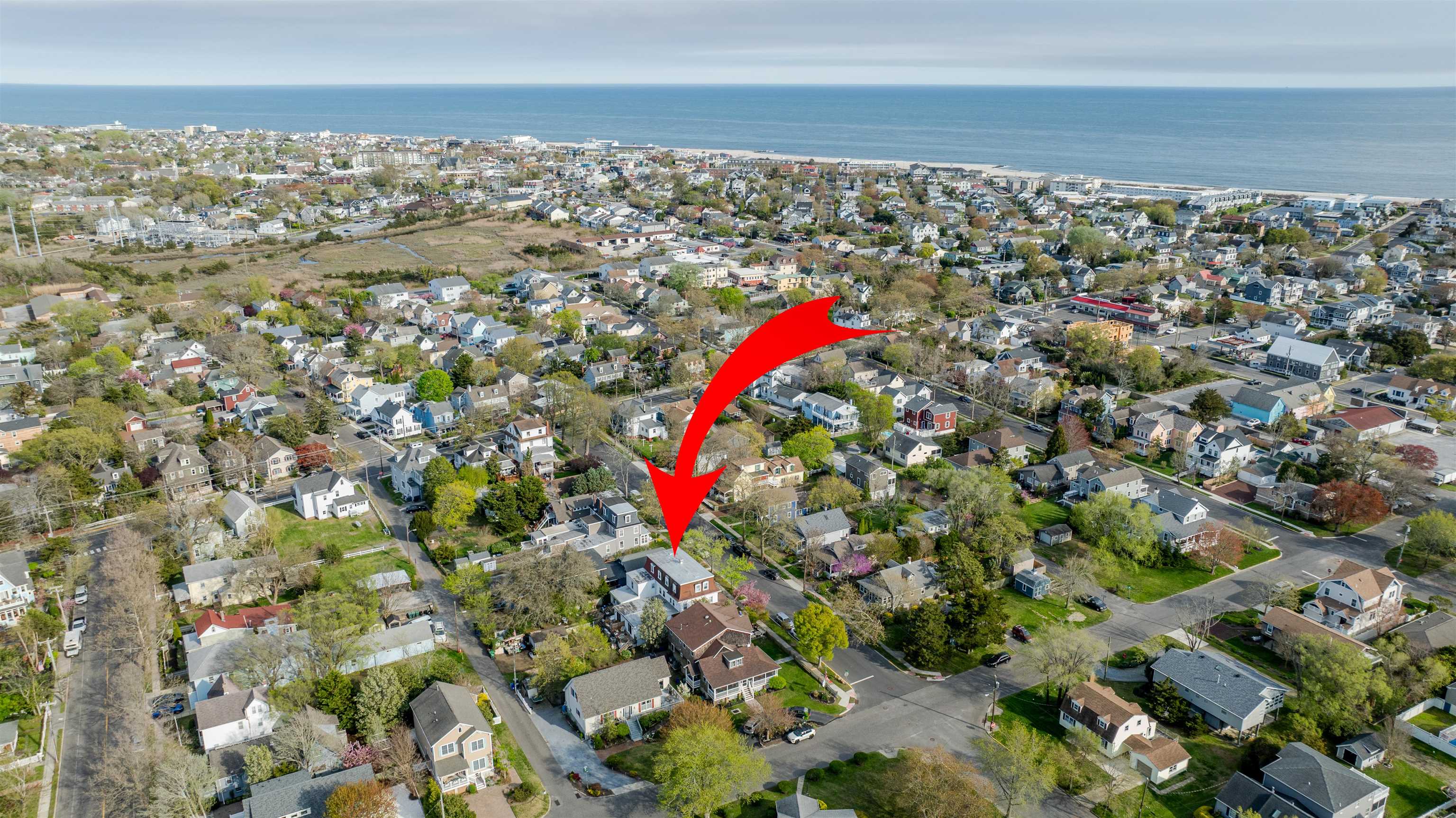 127 3rd West Cape May, NJ 08204 - Photo 17 of 40