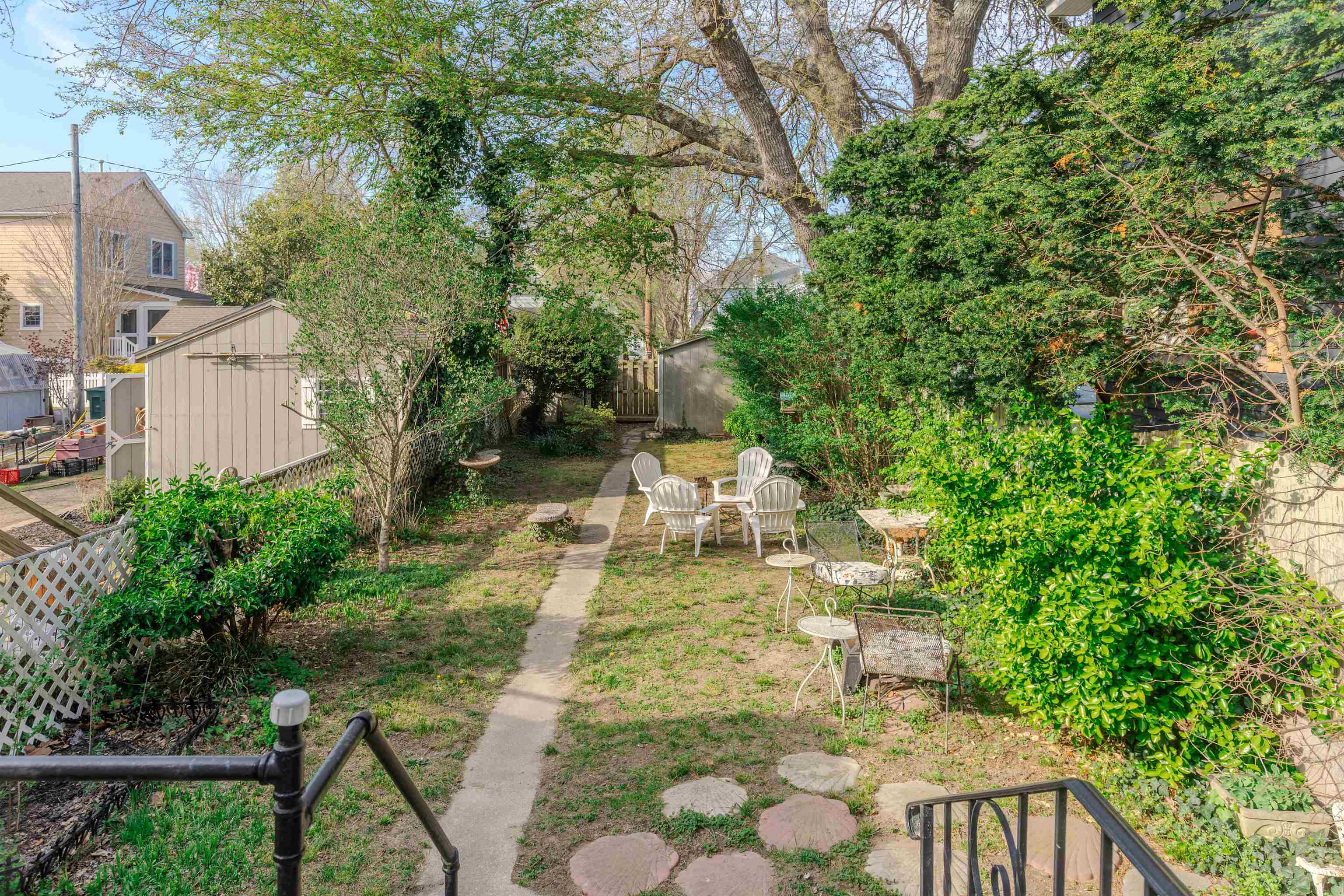 127 3rd West Cape May, NJ 08204 - Photo 24 of 40