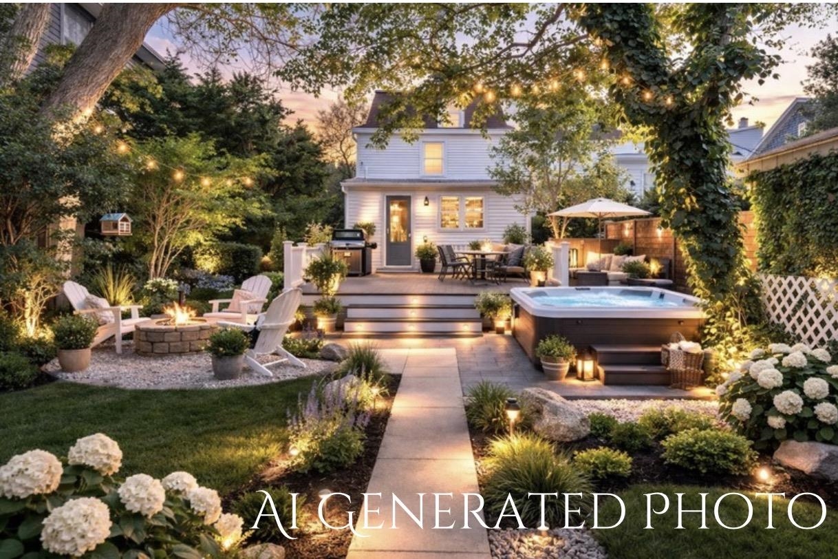 127 3rd West Cape May, NJ 08204 - Photo 25 of 40