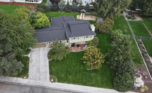 $689,900 | 11842 Tioga Street, Boise, ID 83709