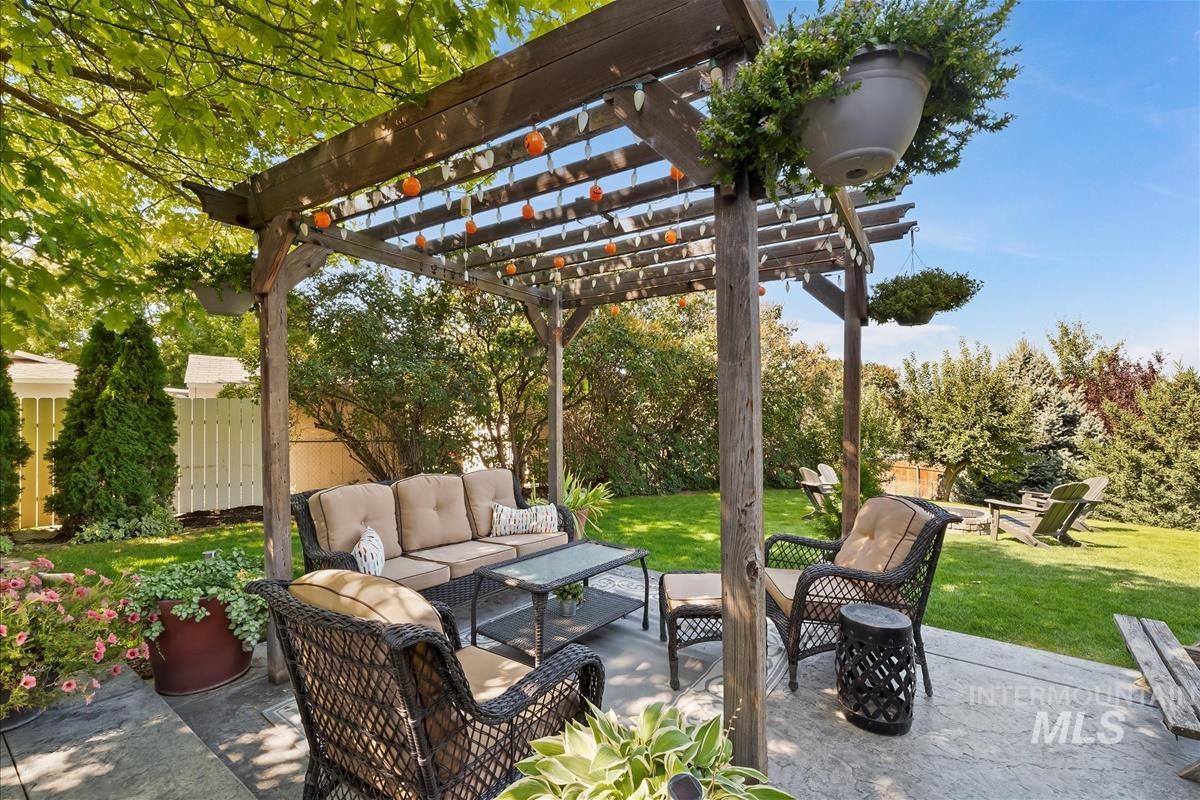 11842 Tioga Street Boise, ID 83709 - Photo 33 of 46