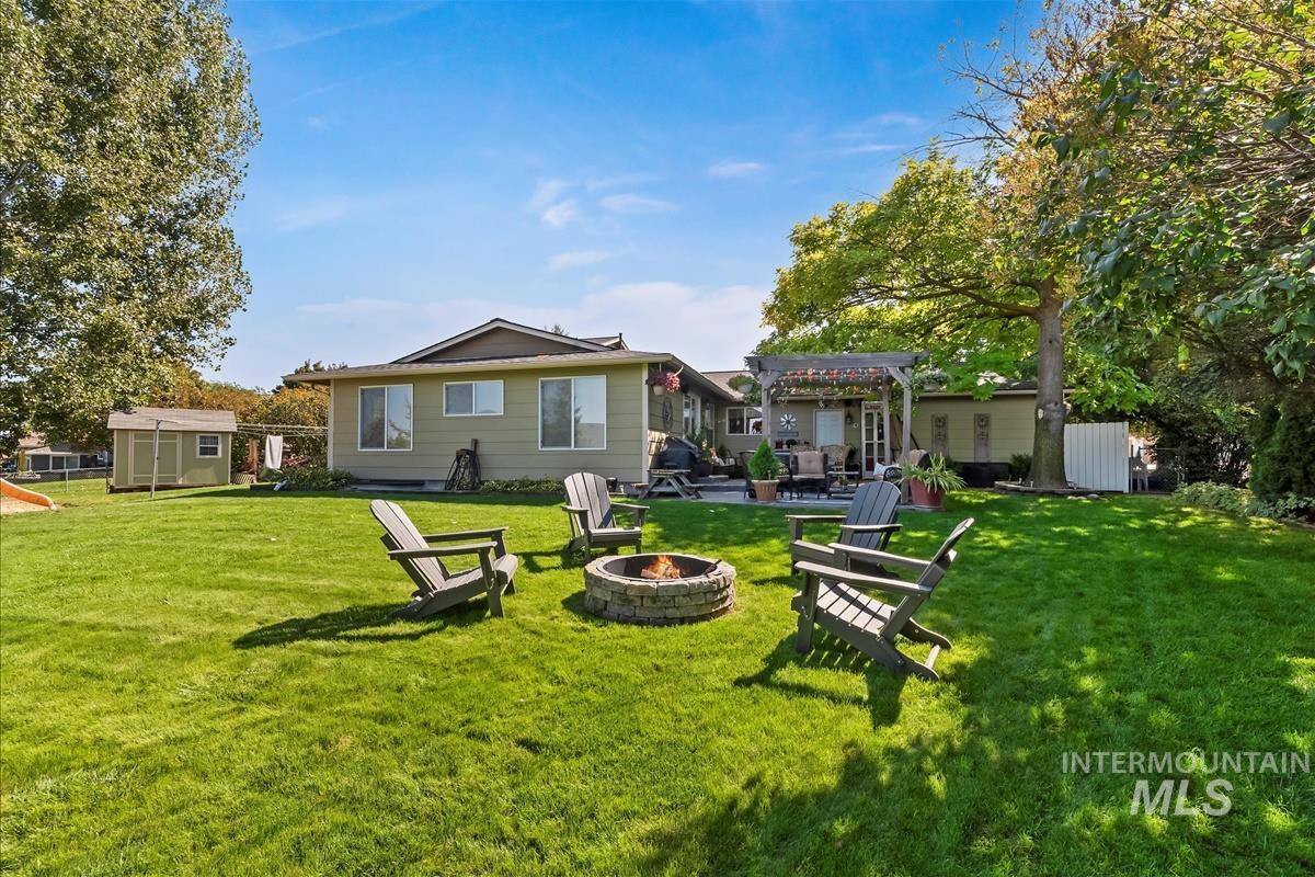 11842 Tioga Street Boise, ID 83709 - Photo 36 of 46