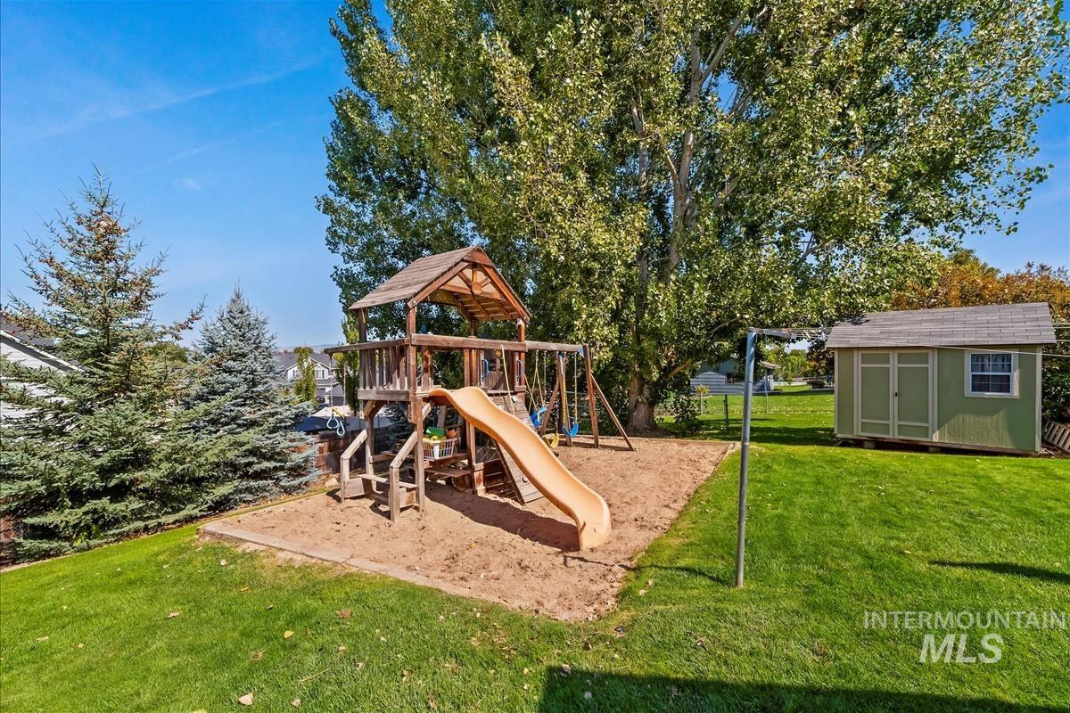 11842 Tioga Street Boise, ID 83709 - Photo 38 of 46