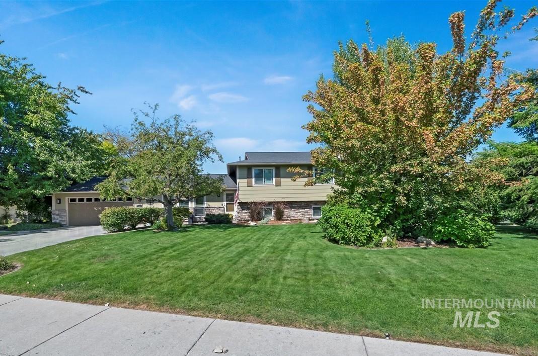 11842 Tioga Street Boise, ID 83709 - Photo 43 of 46