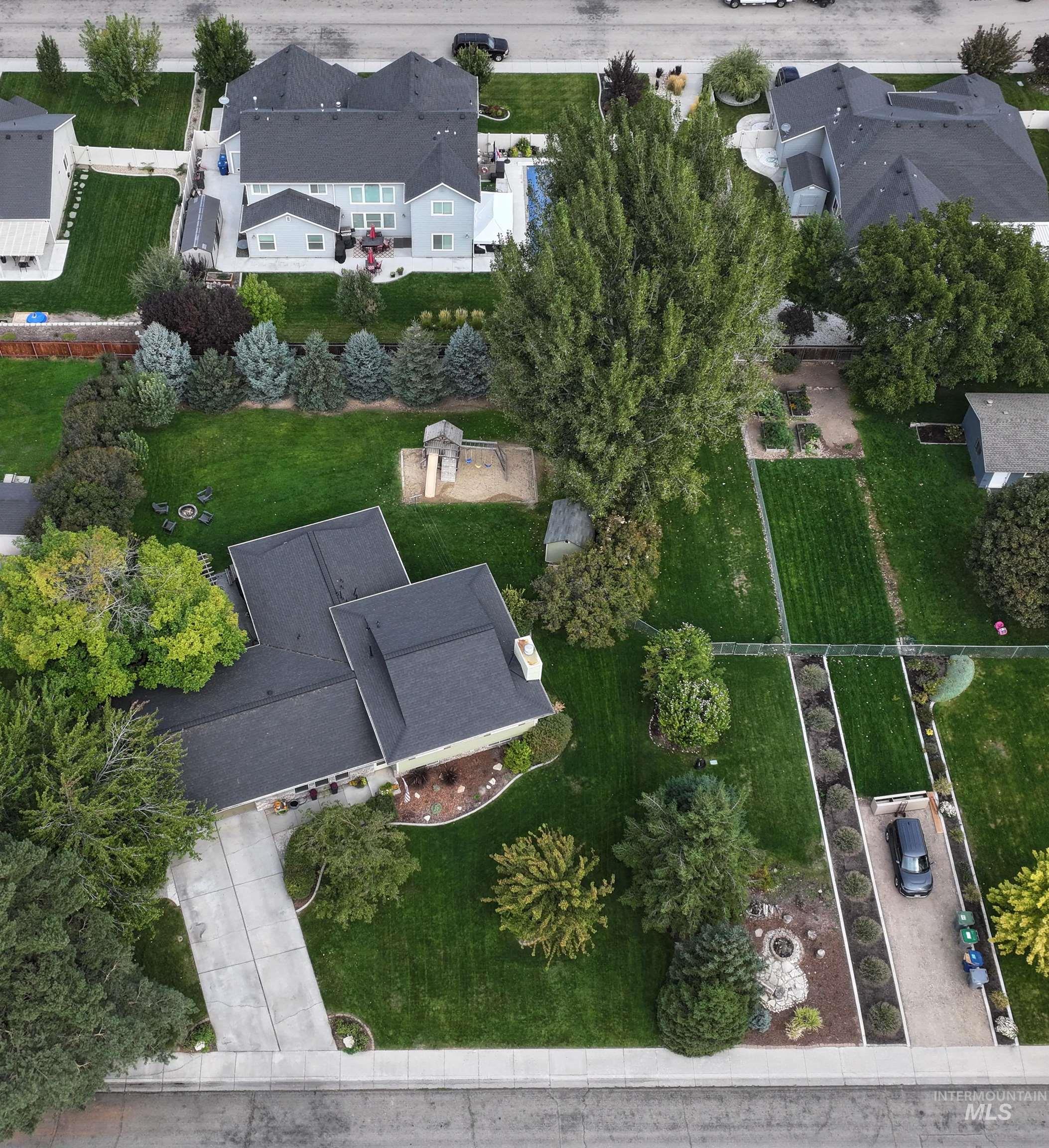 11842 Tioga Street Boise, ID 83709 - Photo 44 of 46