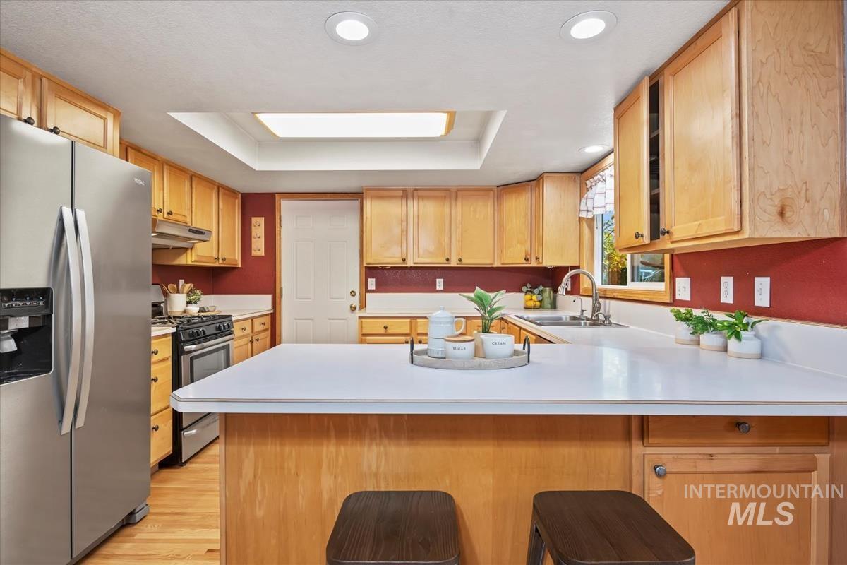 11842 Tioga Street Boise, ID 83709 - Photo 7 of 46