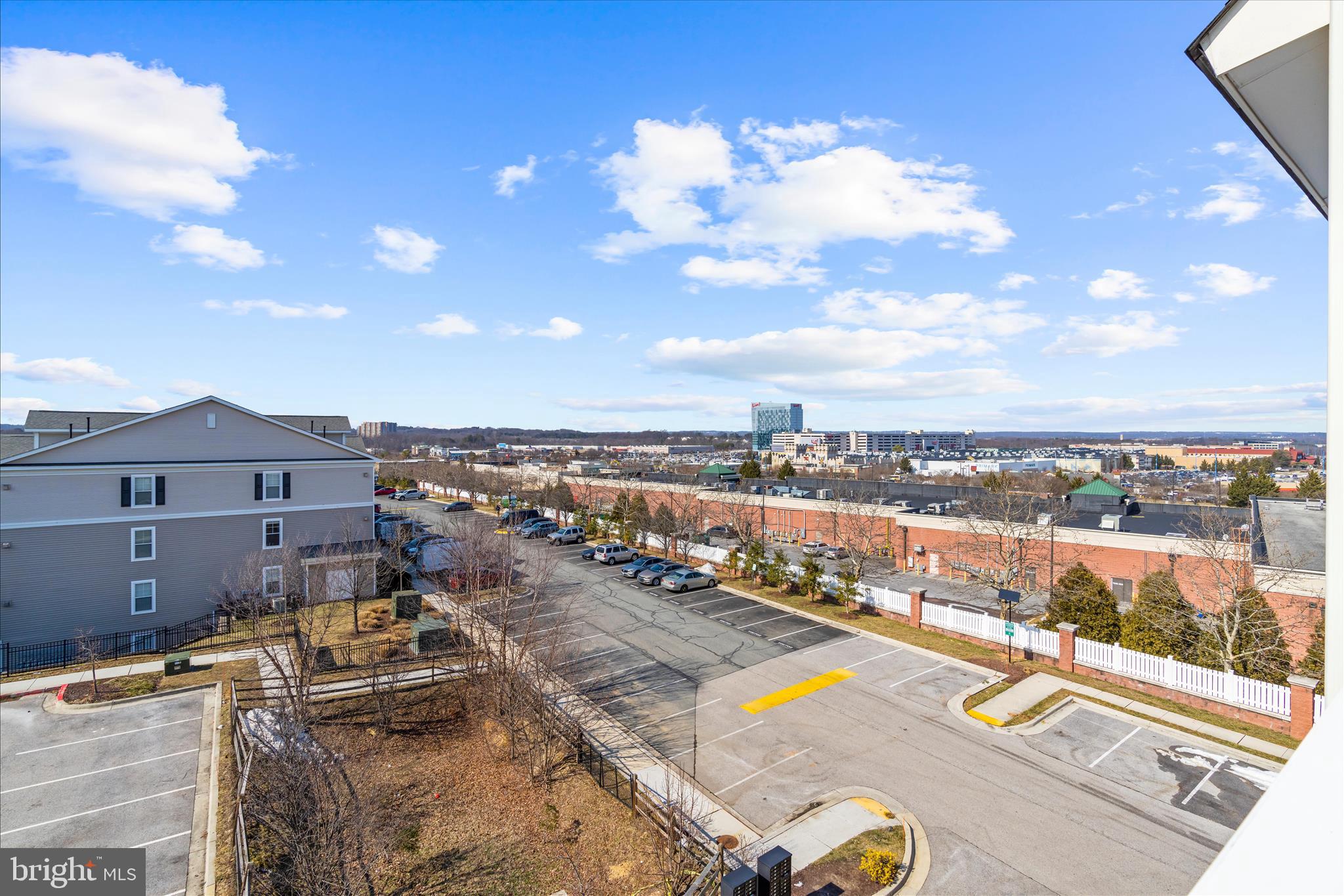 1704 Fieldstone Court Hanover, MD 21076 - Photo 40 of 47 an aerial view of a city