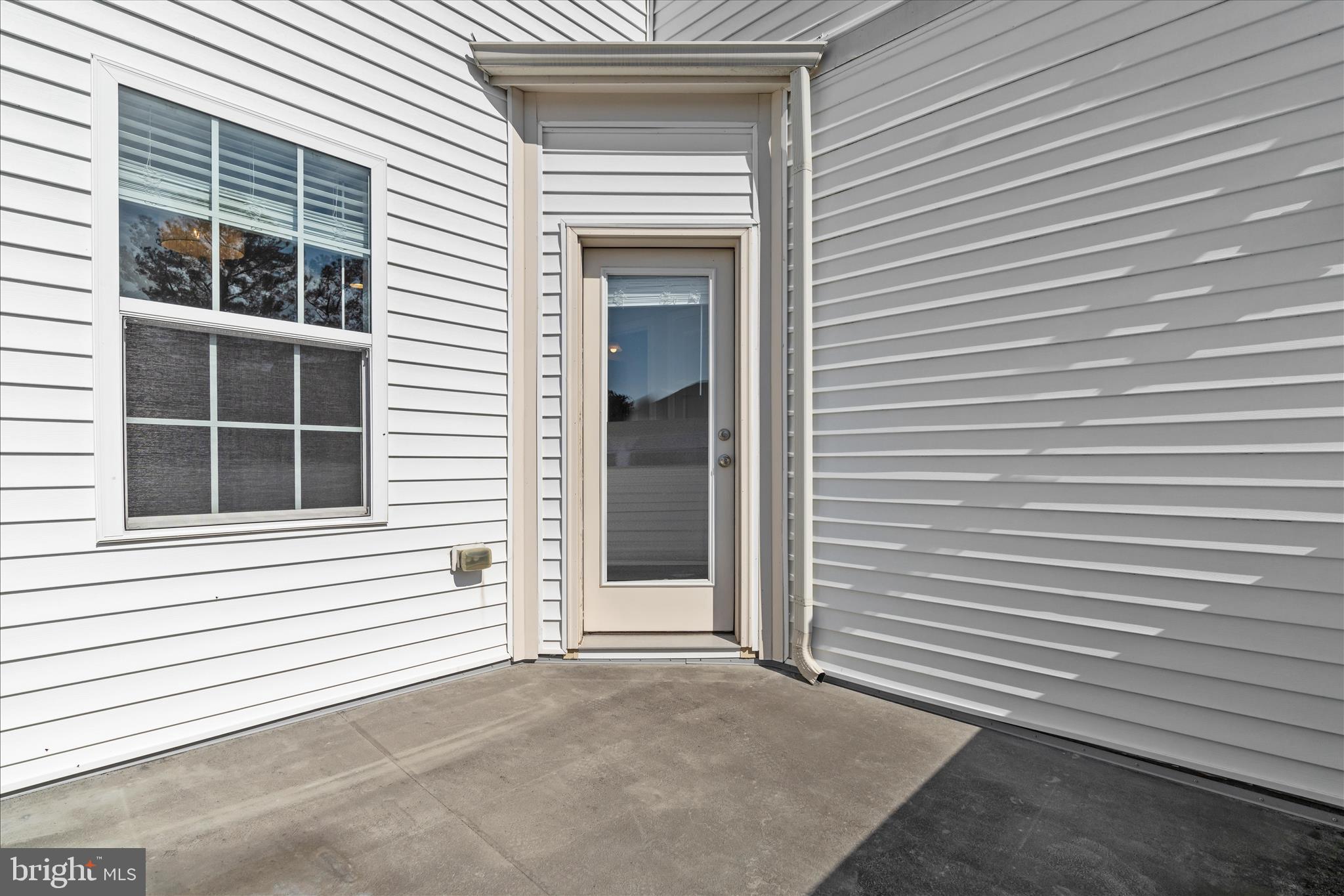 1704 Fieldstone Court Hanover, MD 21076 - Photo 42 of 47 a view of a house with white door