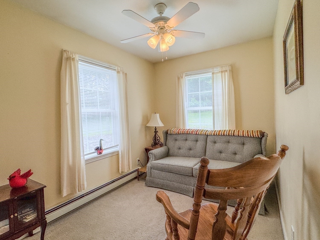 468 Tunnel Road Rowe, MA 01367 - Photo 22 of 41