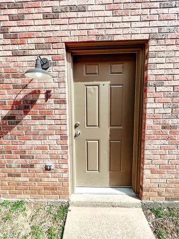 $1,450 | 124 Ballygar Street, Unit F, Clarksville, TN 37043