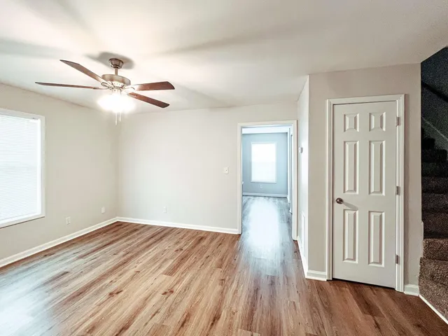 $1,450 | 124 Ballygar Street, Unit F, Clarksville, TN 37043